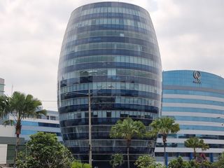Foto 2 de VENTA  OFICINA  96,66 MT2    EDIFICIO 100 BUSINESS CENTER