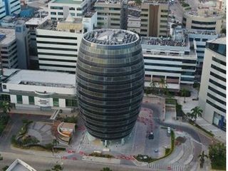 Foto 4 de VENTA  OFICINA  96,66 MT2    EDIFICIO 100 BUSINESS CENTER