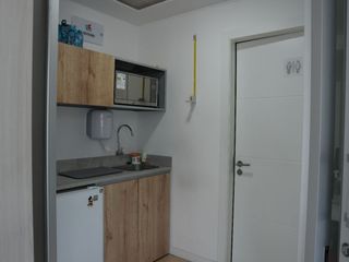 Foto 8 de VENTA  OFICINA  96,66 MT2    EDIFICIO 100 BUSINESS CENTER