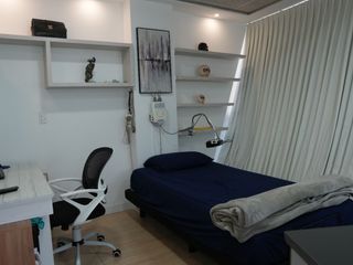 Foto 9 de VENTA  OFICINA  96,66 MT2    EDIFICIO 100 BUSINESS CENTER