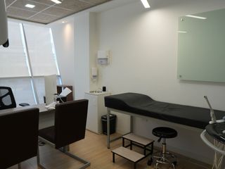 Foto 10 de VENTA  OFICINA  96,66 MT2    EDIFICIO 100 BUSINESS CENTER