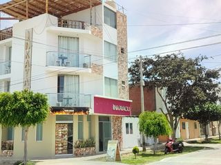 Foto 4 de Se Alquila Hotel en el Corazón de Paracas - Pisco