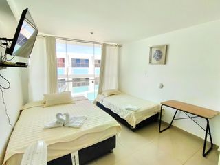 Foto 7 de Se Alquila Hotel en el Corazón de Paracas - Pisco