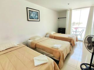 Foto 15 de Se Alquila Hotel en el Corazón de Paracas - Pisco