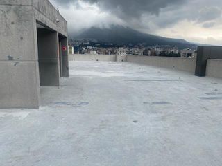 Foto 7 de Oficina en renta Almagro Plaza 53m2