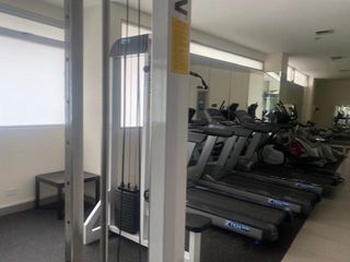 Foto 9 de Oficina en renta Almagro Plaza 53m2