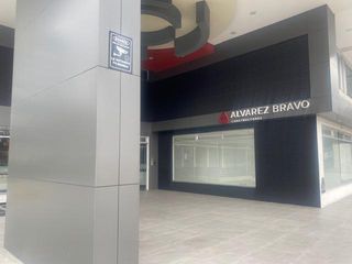 Foto 3 de Oficina en renta Almagro Plaza 53m2
