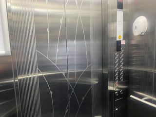 Foto 4 de Oficina en renta Almagro Plaza 53m2