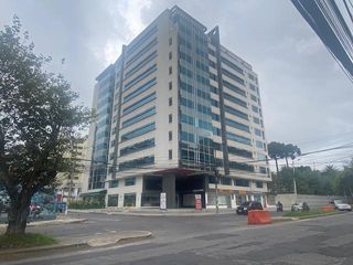Foto 5 de Oficina en renta Almagro Plaza 53m2