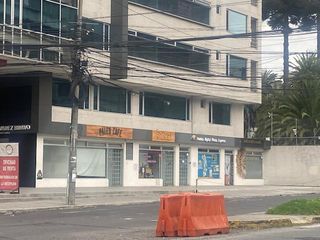 Foto 6 de Oficina en renta Almagro Plaza 53m2