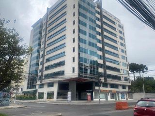 Foto 10 de Oficina en renta Almagro Plaza 53m2