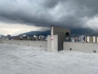 Foto 11 de Oficina en renta Almagro Plaza 53m2