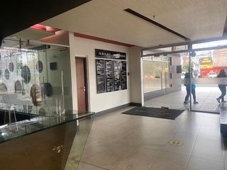 Foto 13 de Oficina en renta Almagro Plaza 53m2