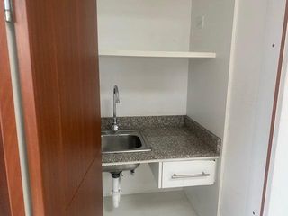 Foto 15 de Oficina en renta Almagro Plaza 53m2