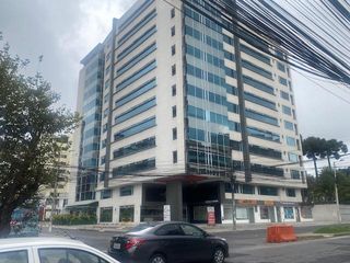 Foto 17 de Oficina en renta Almagro Plaza 53m2