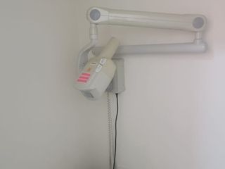 Foto 7 de En venta consultorio dental full equipado en Mix Center, Av. Leon Febres Cordero
