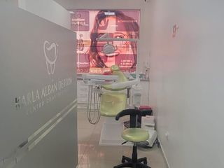 Foto 20 de En venta consultorio dental full equipado en Mix Center, Av. Leon Febres Cordero