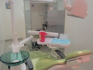 Foto 25 de En venta consultorio dental full equipado en Mix Center, Av. Leon Febres Cordero