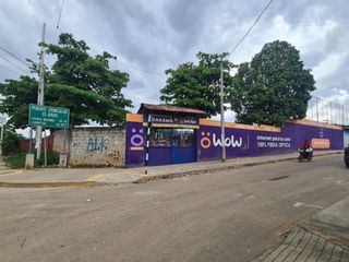 Foto 8 de Complejo Deportivo con Potencial y Excelente Ubicación en Tarapoto