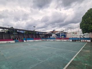 Foto 1 de Complejo Deportivo con Potencial y Excelente Ubicación en Tarapoto