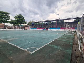Foto 2 de Complejo Deportivo con Potencial y Excelente Ubicación en Tarapoto