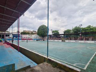 Foto 3 de Complejo Deportivo con Potencial y Excelente Ubicación en Tarapoto