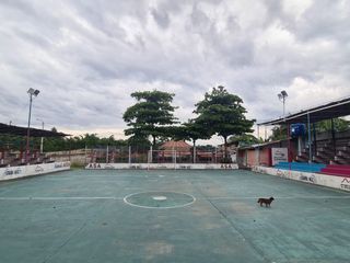 Foto 6 de Complejo Deportivo con Potencial y Excelente Ubicación en Tarapoto