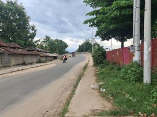 Foto 9 de Complejo Deportivo con Potencial y Excelente Ubicación en Tarapoto