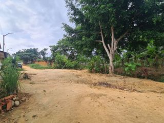 Foto 4 de Si buscas un lugar tranquilo para vivir, Lamas es perfecto. ¡Y tengo un terreno donde puedes construir tu casa desde cero!