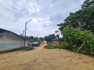 Foto 5 de Si buscas un lugar tranquilo para vivir, Lamas es perfecto. ¡Y tengo un terreno donde puedes construir tu casa desde cero!