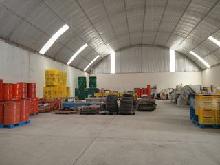 Foto 6 de Alquilo local industrial Manchay
