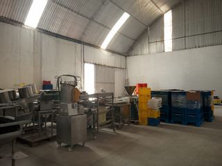 Foto 2 de Alquilo local industrial Manchay