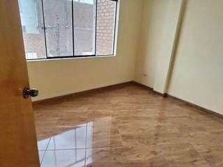Foto 6 de DEPARTAMENTO 2 DORMITORIOS CON VISTA AL PARQUE 4TO PISO
