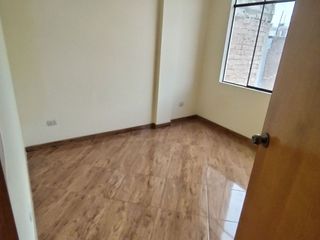 Foto 7 de DEPARTAMENTO 2 DORMITORIOS CON VISTA AL PARQUE 4TO PISO