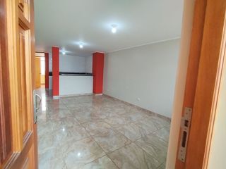 Foto 8 de DEPARTAMENTO 2 DORMITORIOS CON VISTA AL PARQUE 4TO PISO
