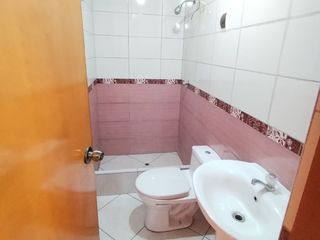 Foto 11 de DEPARTAMENTO 2 DORMITORIOS CON VISTA AL PARQUE 4TO PISO