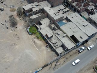 Foto 2 de Oportunidad casa en venta SJL
