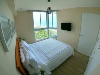 Foto 7 de VENDO DEPARTAMENTO VISTA AL MAR 38M² MAGDALENA