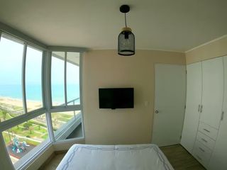 Foto 13 de VENDO DEPARTAMENTO VISTA AL MAR 38M² MAGDALENA