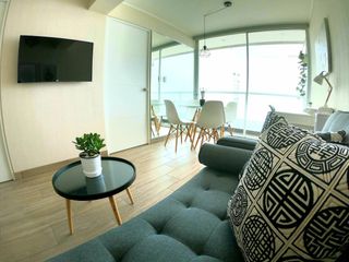 Foto 14 de VENDO DEPARTAMENTO VISTA AL MAR 38M² MAGDALENA