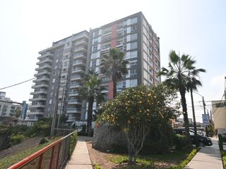 Foto 18 de VENDO DEPARTAMENTO VISTA AL MAR 38M² MAGDALENA