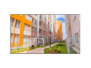 Foto 1 de Departamento En Alquiler En Condominio Centrika // ID: 1120205