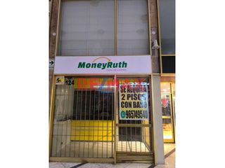 Foto 13 de Se Alquila Local Comercial En El Centro De Lima