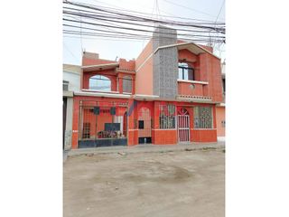 Foto 1 de Se Vende Linda Casa En Paramonga