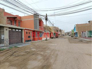 Foto 2 de Se Vende Linda Casa En Paramonga