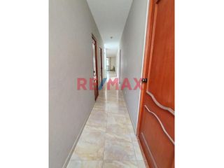 Foto 7 de Se Vende Linda Casa En Paramonga