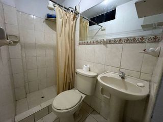 Foto 12 de Venta De Casa En Quinta . Av. Cajamarca - Rimac