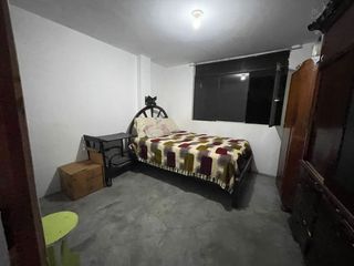 Foto 20 de Venta De Casa En Quinta . Av. Cajamarca - Rimac
