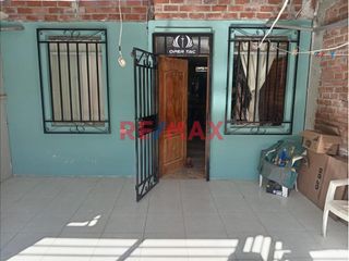 Foto 2 de Se Vende Casa En Urb. Sol De Piura // ID: 1120560