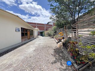 Foto 11 de Casa con terreno en venta en el pedestal